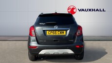 Vauxhall Mokka X 1.4T Elite 5dr 4WD Petrol Hatchback